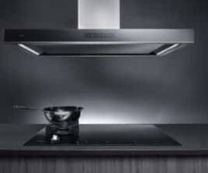 Cooker hood