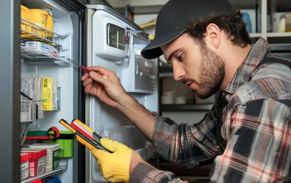 How to Save Money on Refrigerator Repairs with Preventive Maintenance