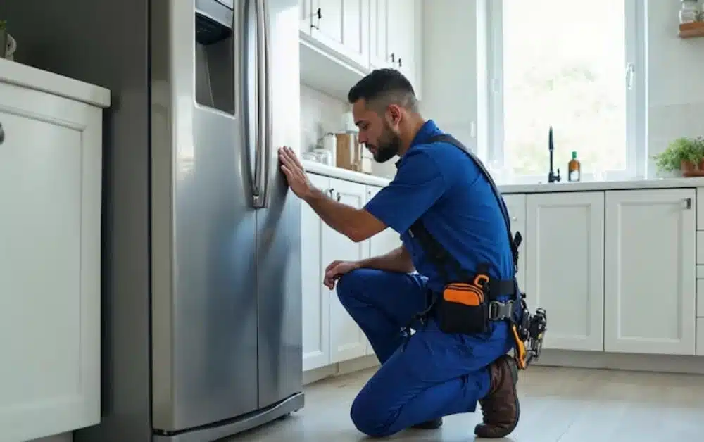 How to Save Money on Refrigerator Repairs with Preventive Maintenance