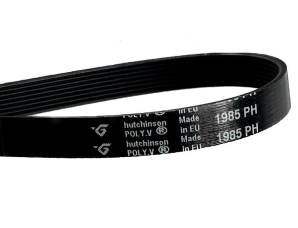 Belt 1985 H8 Dryer LG 4400EL1001A