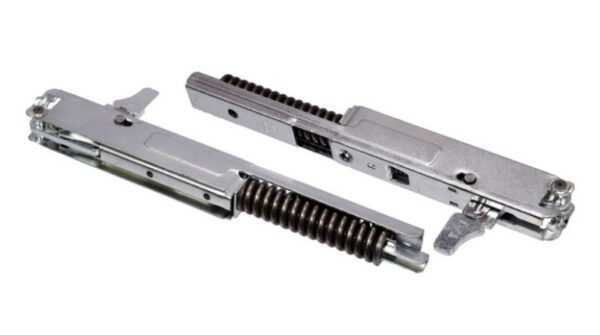 Door hinge for oven Ariston, Indesit C00083113