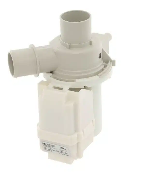 DRAIN PUMP LG REPLACEMENT 4681EA1007A , DP040-027 65W