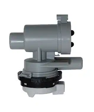 LG Washing Machine Pump 20W 26V AHA75693503,EAU63743802