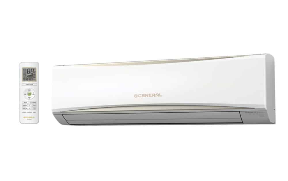 Pros of Using O General Air Conditioner Dubai