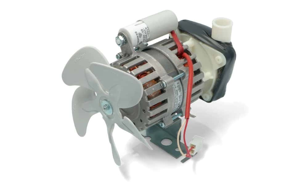 Clogged or Frozen Water Line a Ice Maker Repair Service