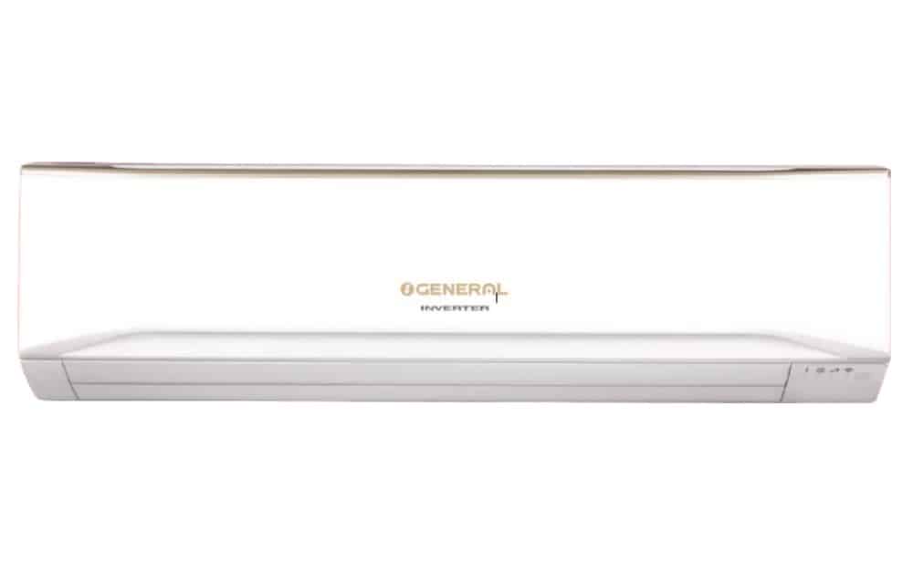 How to Reduce AC Bills in Dubai with O General Inverter Technology