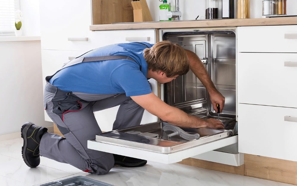 Understanding Dishwasher Energy Consumption