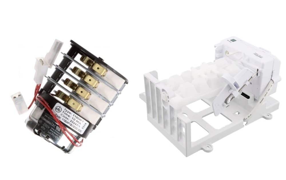 When to Call an Expert Ice Maker Repair Service in Dubai