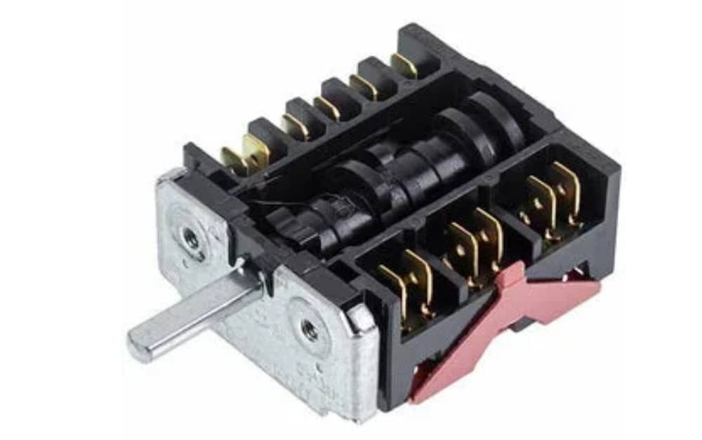 The Dubai Climate and Appliance Stress a Technogas