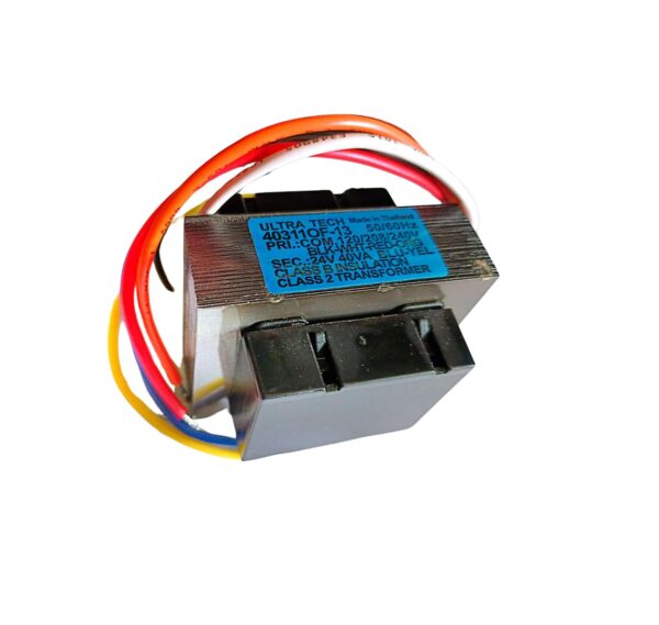 Ultra Tech 40311OF-13 24V 40VA Transformer