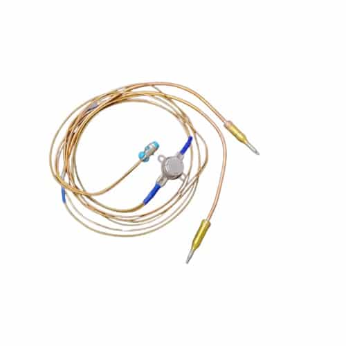 Smeg Oven Dual Thermocouple 878650281 Kit