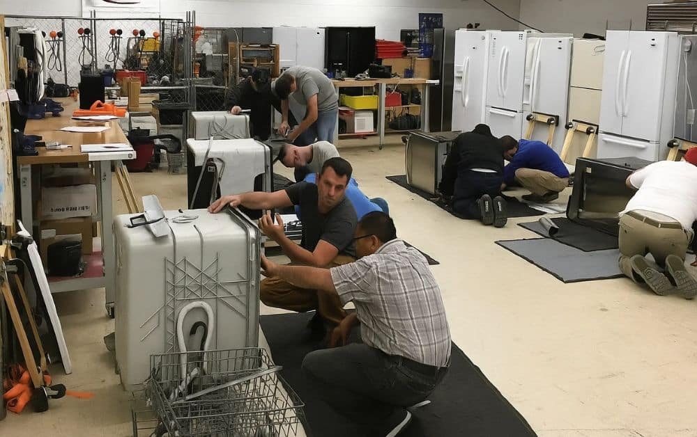 Common Daewoo Appliance Problems