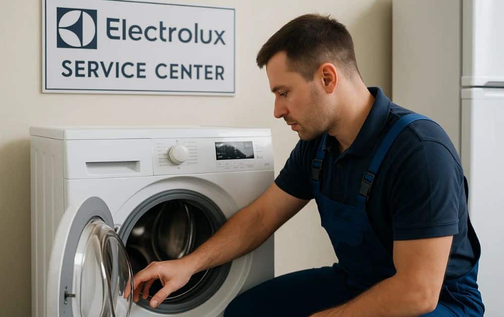 How to Extend the Life of Your Electrolux Appliances with Smart Maintenance