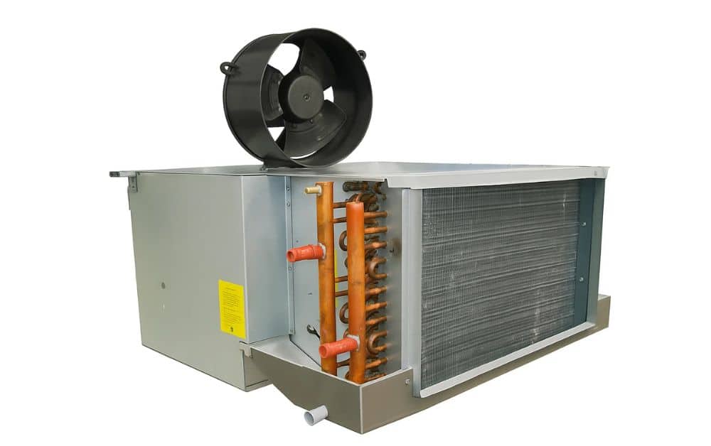 How to Spot the Best Deals on Carrier Chilled Water Fan Coil Units in Dubai