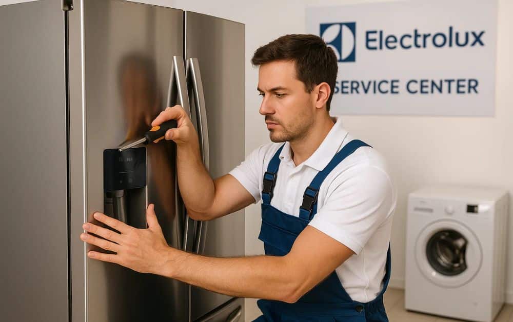 Tips to Extend the Life of Your Electrolux Appliances