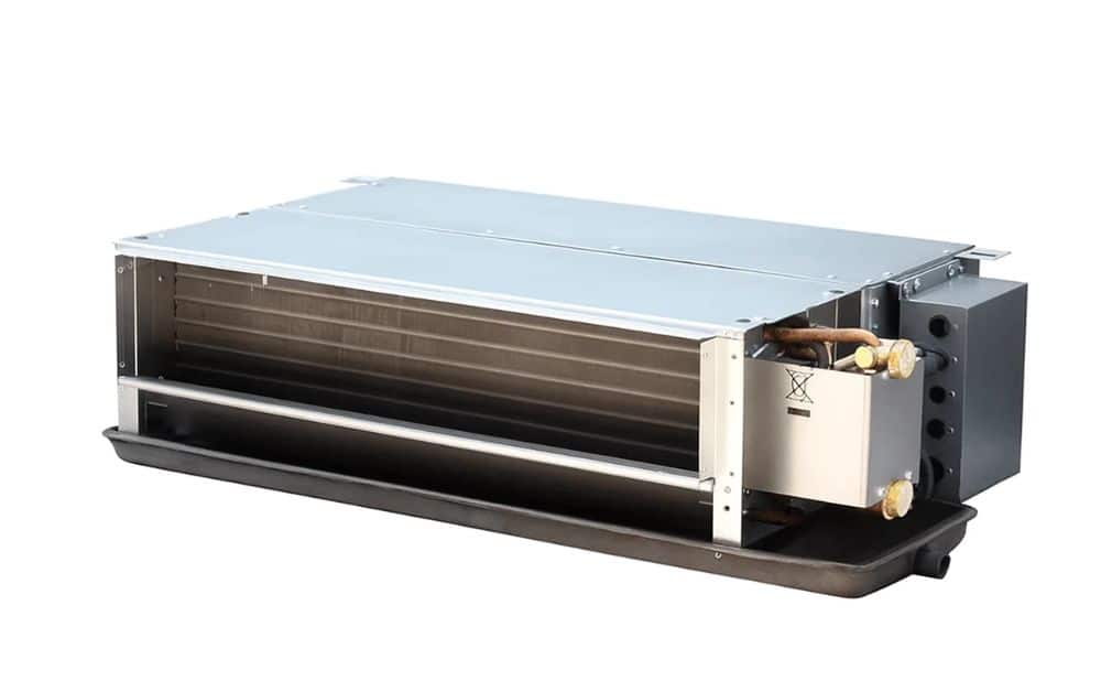 Understanding Carrier Fan Coil Units