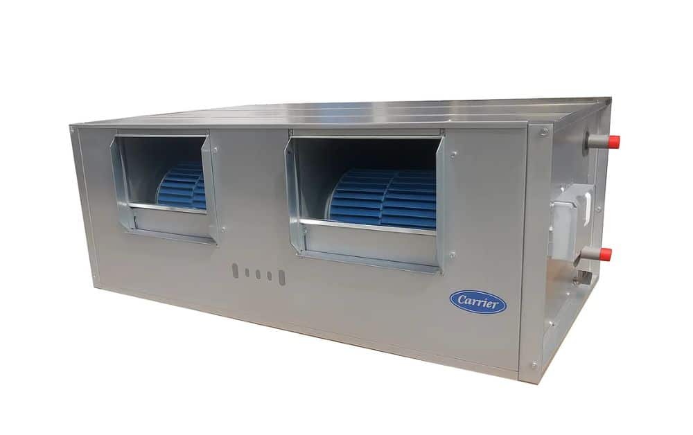What to Know Before Buying, Installing, or Servicing Carrier Fan Coil Units in Dubai