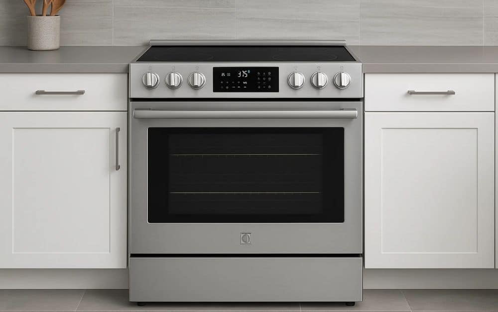 When to Call an Electrolux Service Center