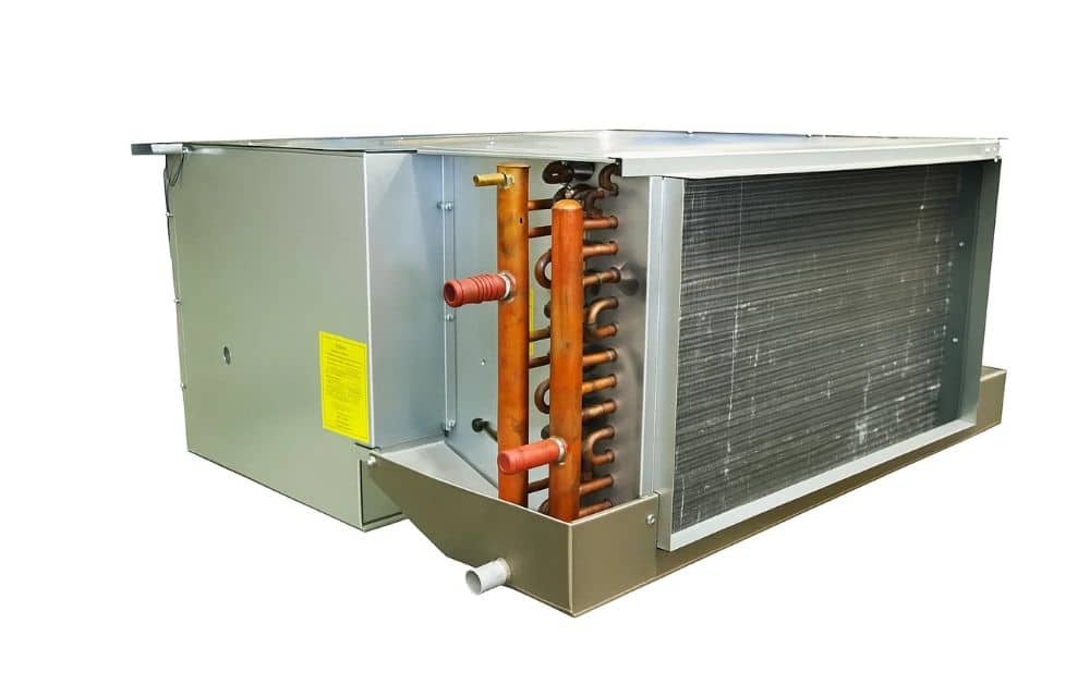 Where to Get the Best Deals and Service for Carrier Chilled Water Fan Coil Units in Dubai