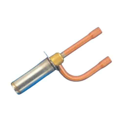 Samsung Central Air Conditioning Electronic Expansion Valve Body Coil 1.65C-06 Q12-SXK-04 Accessories