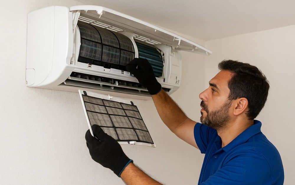 Average Lifespan of an AC Unit