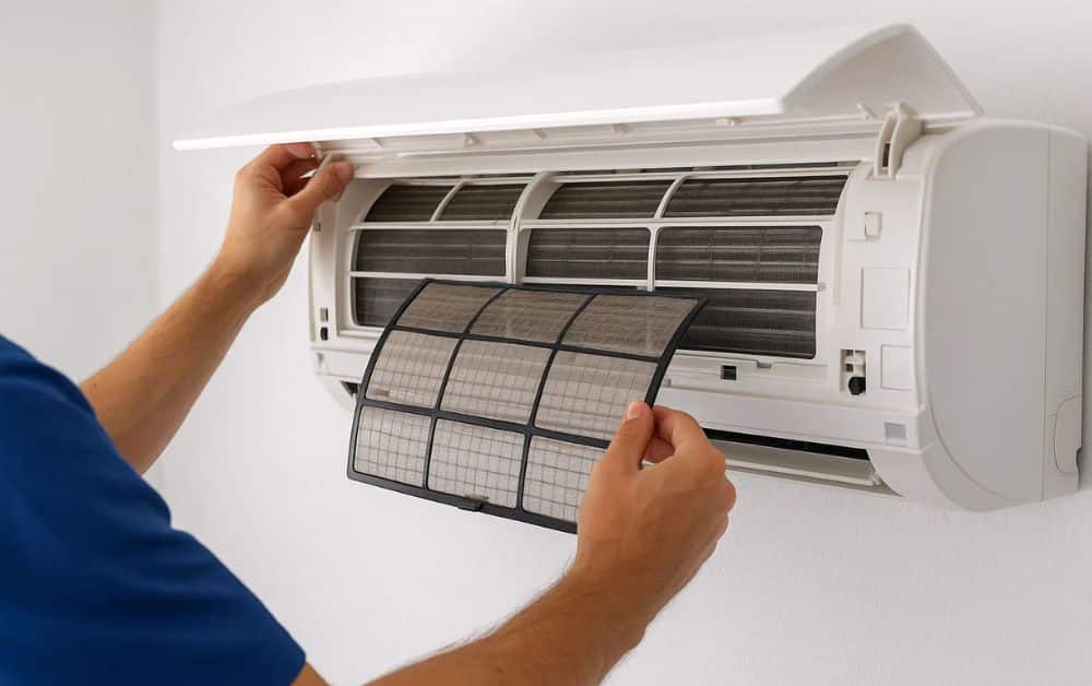 Clear Signs That Indicate It’s Time to Replace Your Air Conditioner