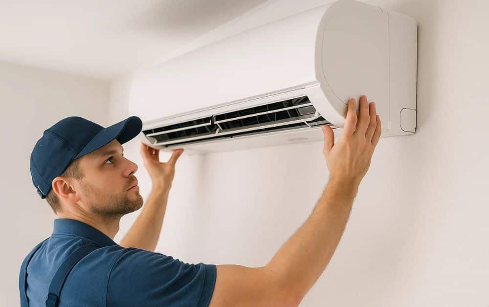 Clear Signs That Indicate It’s Time to Replace Your Air Conditioner