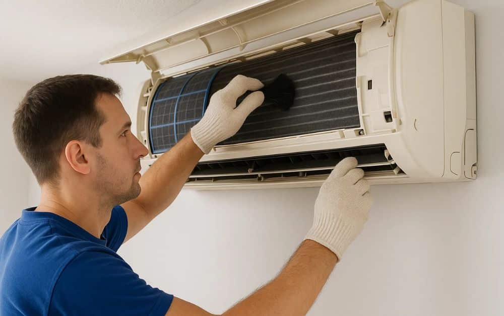 Clear Signs That Indicate It’s Time to Replace Your Air Conditioner