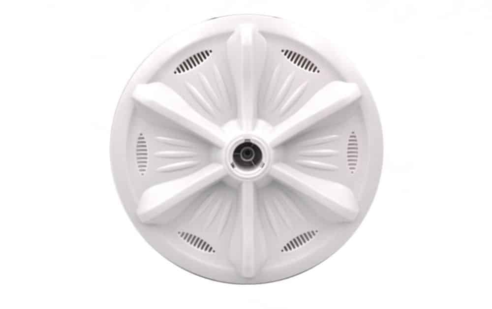 Don’t Overload Your Washing Machine