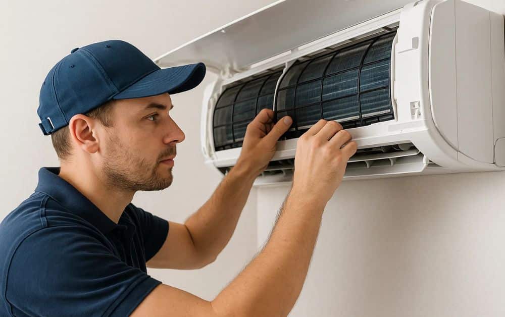 How to Extend the Life of Your AC