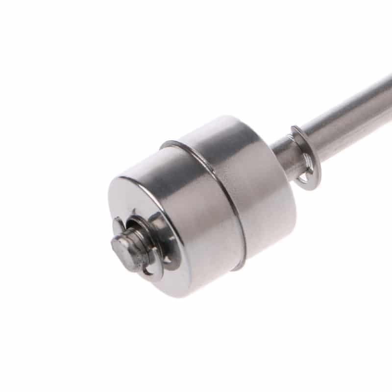 Stainless Steel Float Switch Tank Liquid Water Level Sensor 220V