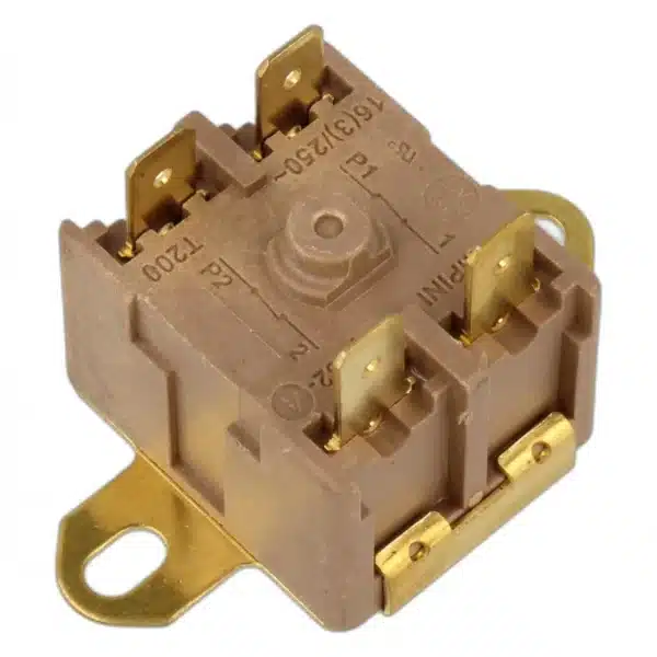 SAFETY THERMOSTAT 180 SB91VM FOR SMEG COOKER - 818730640