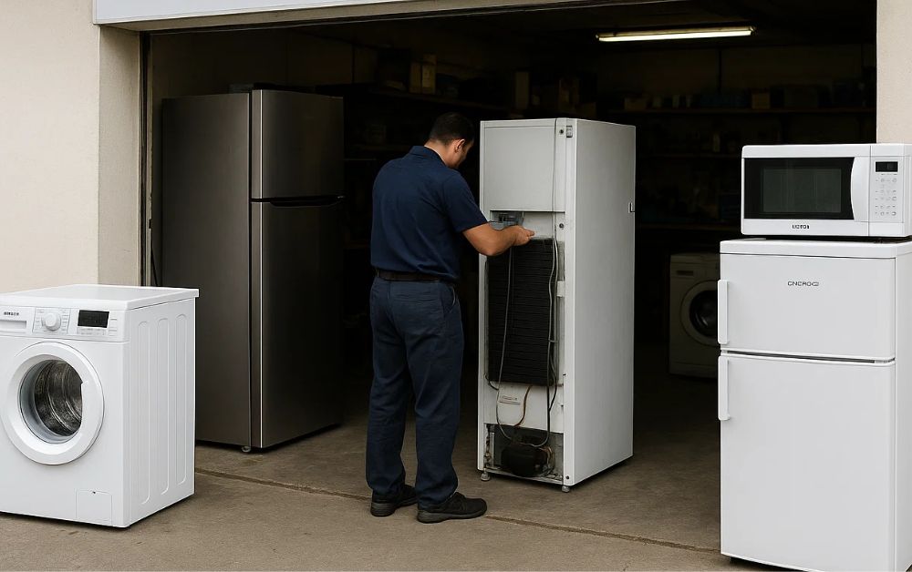 Daewoo Service Center Dubai: Common Repairs & Expert Advice