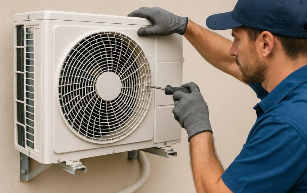 Signs Your AC Needs Immediate Attention