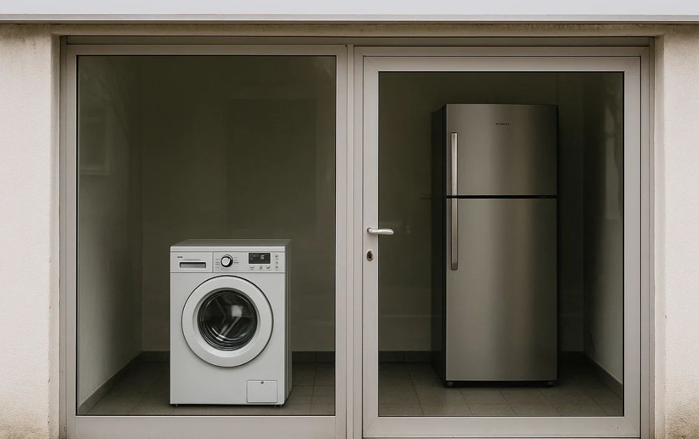 Why Choose a Professional Daewoo Service Center?