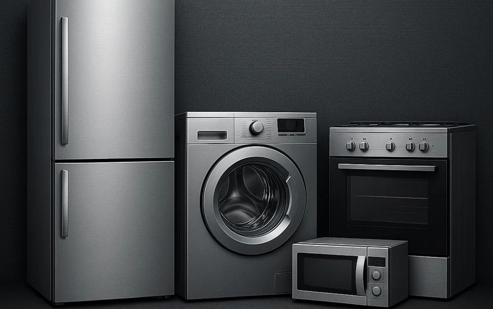 Why Choose an Authorized Electrolux Service Center?