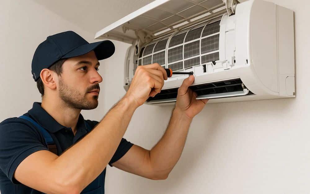 Why Regular AC Maintenance is Important