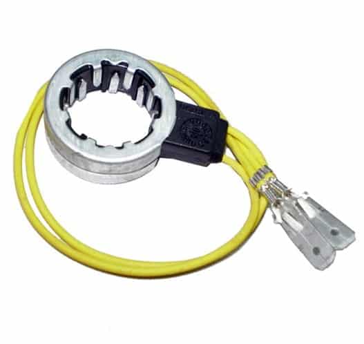 Beko Washing Machine Motor Tachometer. Genuine Part Number 371202601