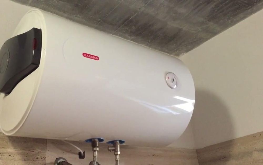 Common Problems with Ariston Water Heaters