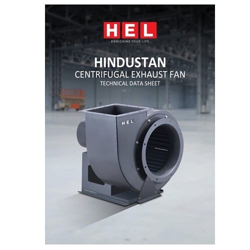 HEL Centrifugal Exhaust Industrial Fans GLT-10HP,380V