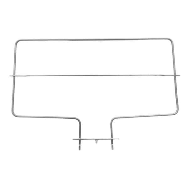 LOWER HEATER FOR PROFESSIONAL OVEN BOMPANI M00317040,BO683AVIE