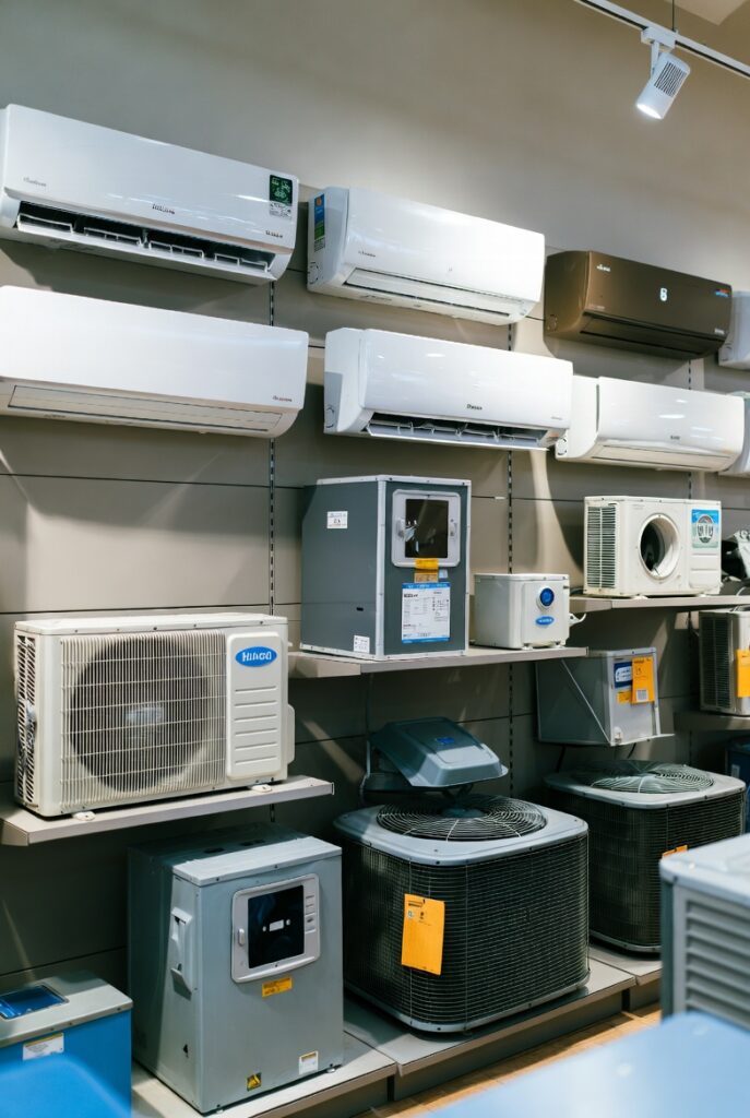 Why Now Is the Best Time to Invest in an HVAC Products:HVAC Products