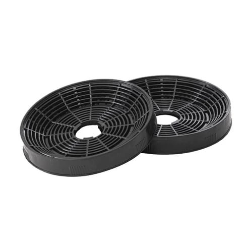Activated carbon filters for cooker hoods Candy,teka