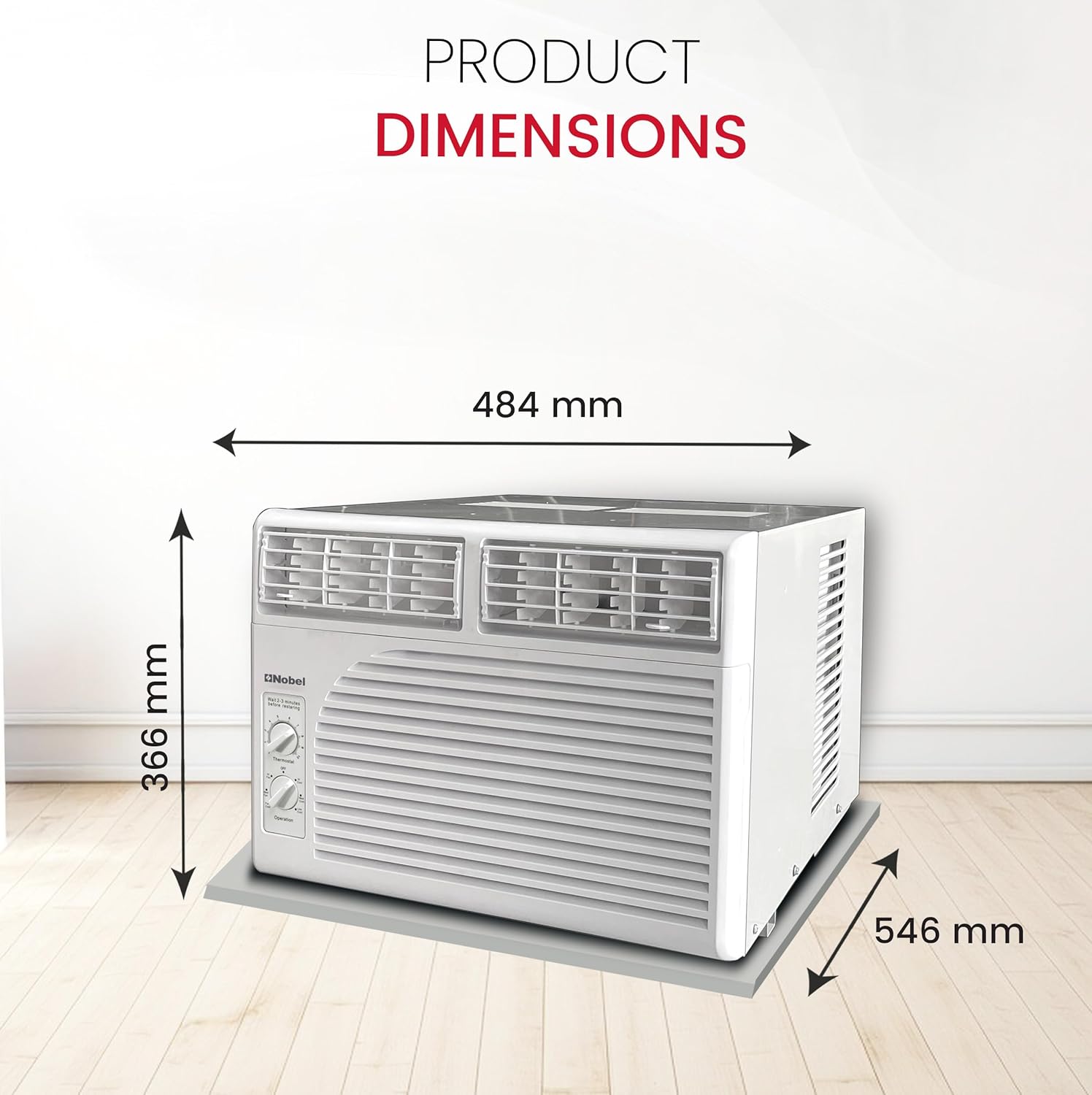 12000BTU