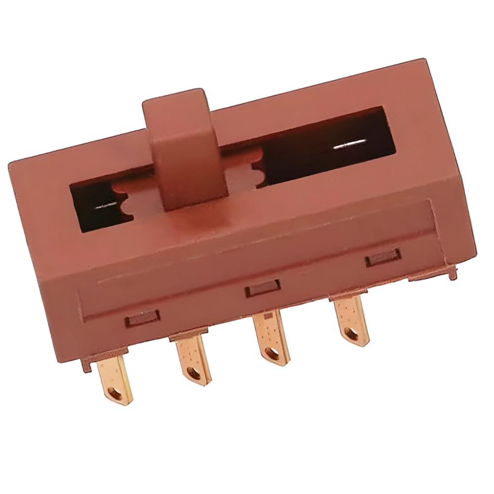 Cooker Hood Toggle Switch for Speed Cooker Hood Faber AEG...