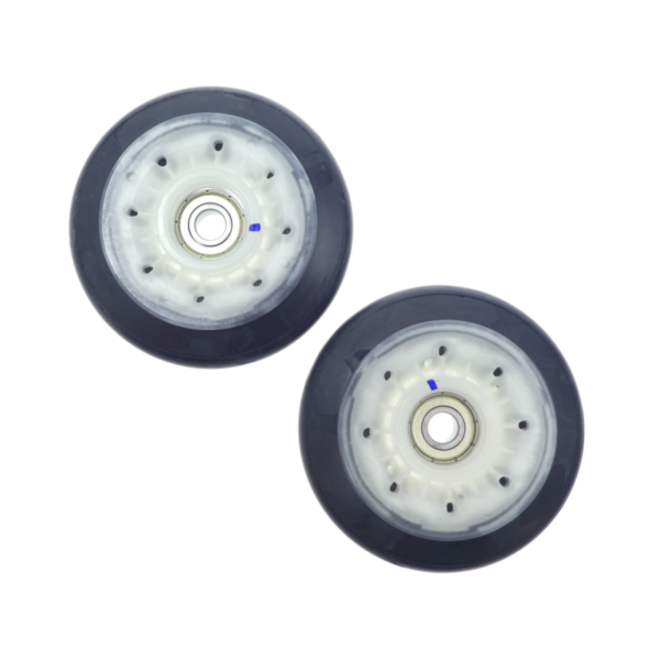 LG Dryer Roller parts for DVH5-08W / AGM75510754