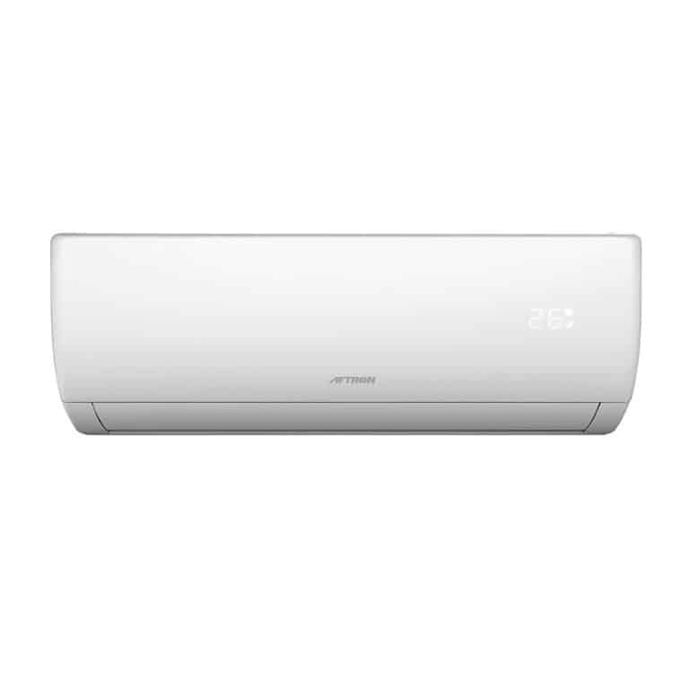Aftron 1.5 Ton wall mounted split air conditioner for efficient home and office cooling
