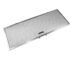 Cooker hood grease filter mesh spare part for kitchen chimney