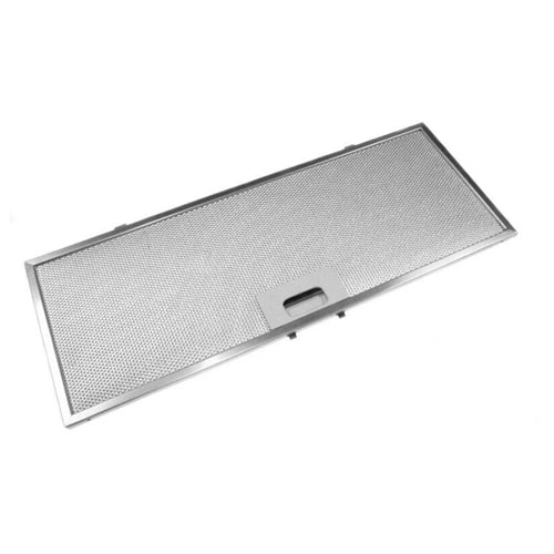 Cooker hood grease filter mesh spare part for kitchen chimney