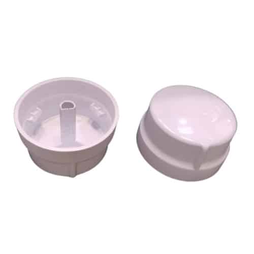 Super General Washing Machine SGW7250NLED, Knobe